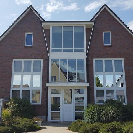 Villa Doeser Strand Cuxhaven Extérieur photo