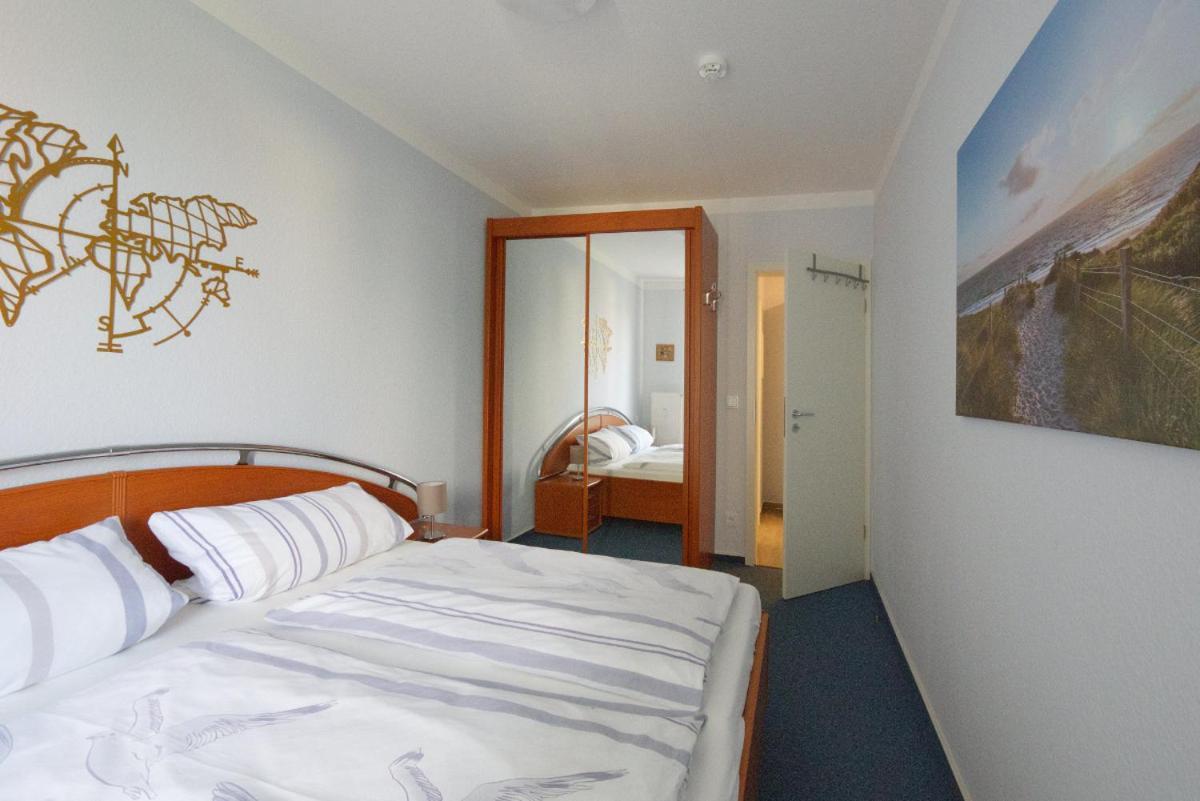 Villa Doeser Strand Cuxhaven Extérieur photo