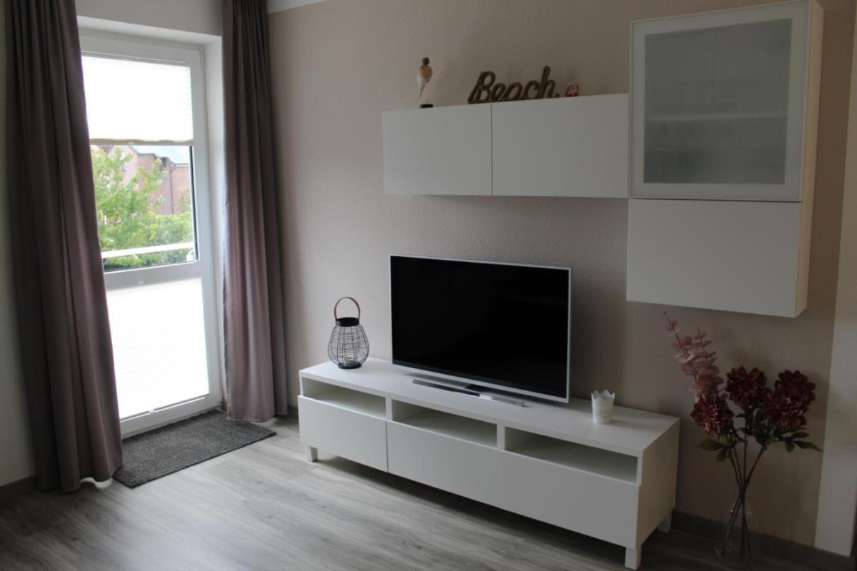 Villa Doeser Strand Cuxhaven Extérieur photo