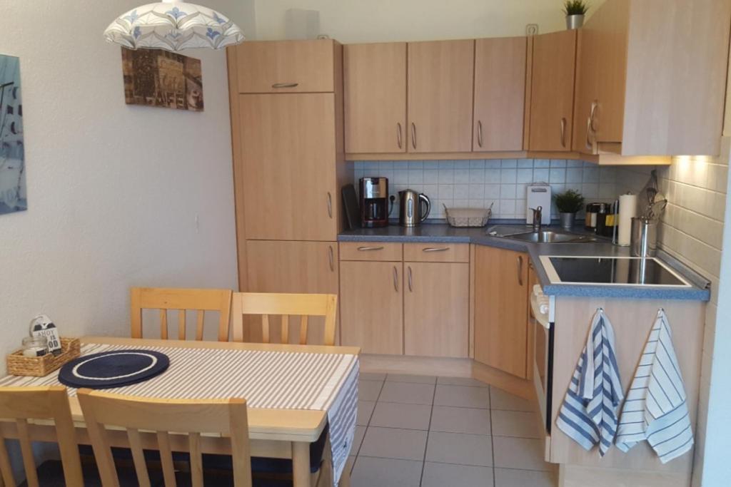 Villa Doeser Strand Cuxhaven Extérieur photo