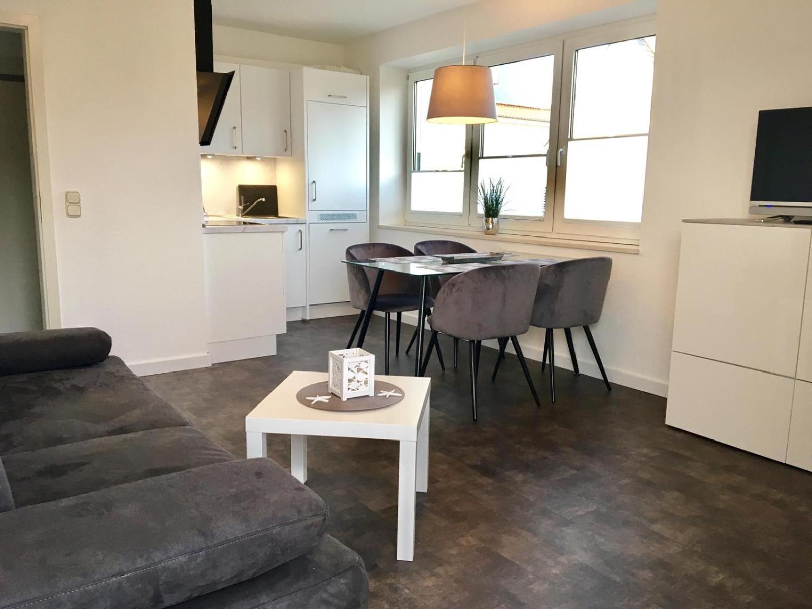 Villa Doeser Strand Cuxhaven Extérieur photo