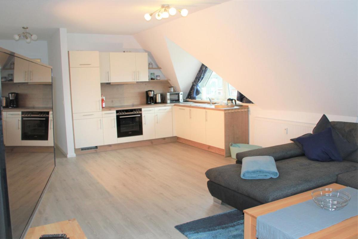 Villa Doeser Strand Cuxhaven Extérieur photo