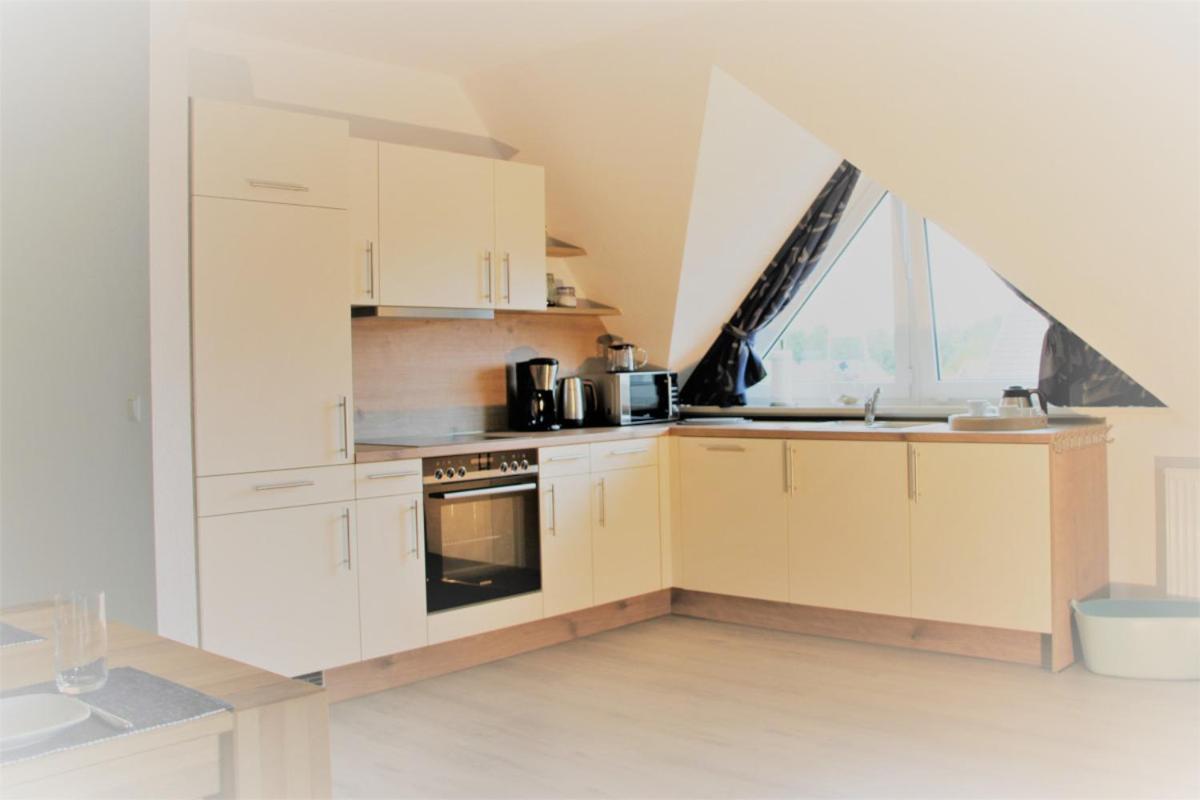 Villa Doeser Strand Cuxhaven Extérieur photo