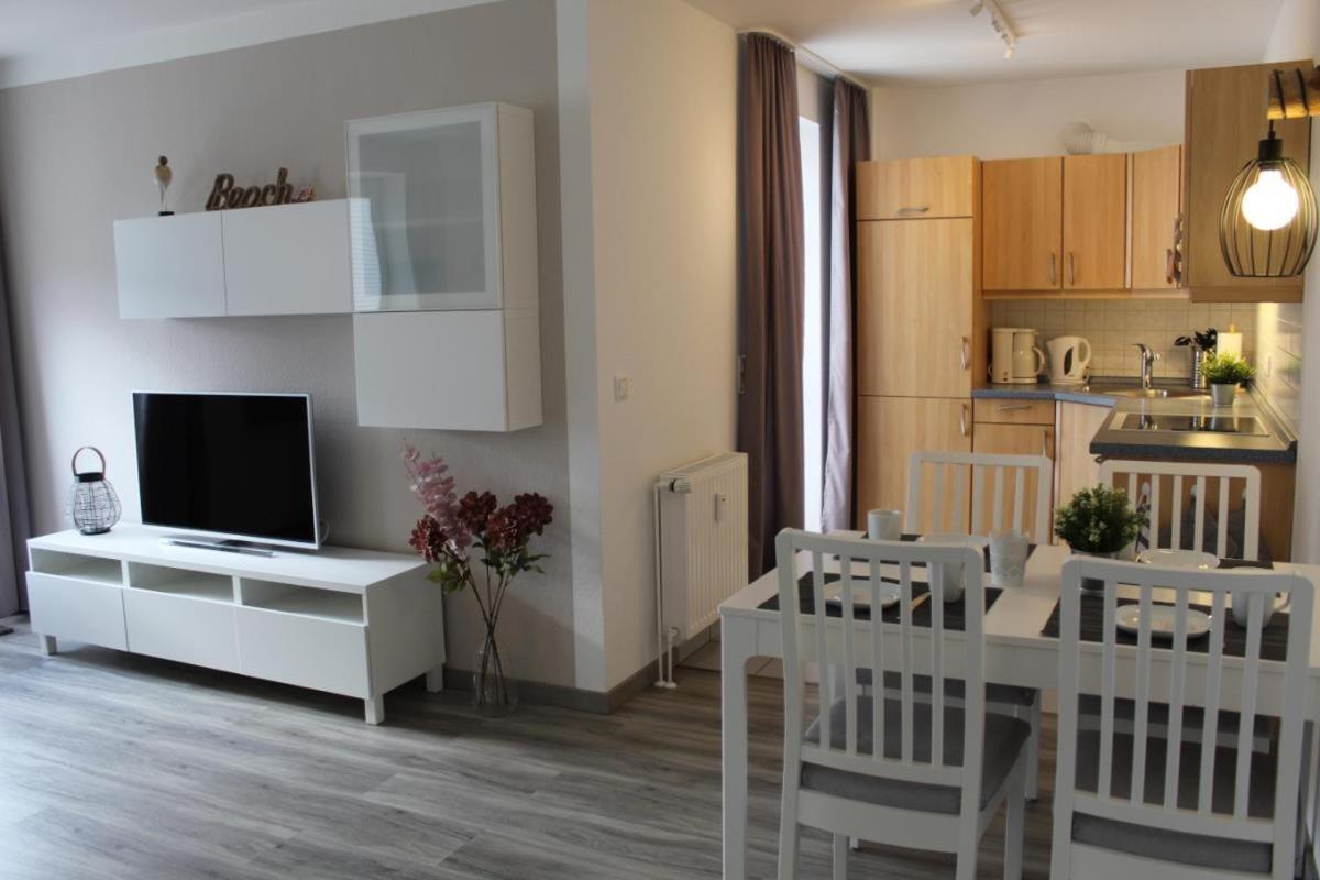 Villa Doeser Strand Cuxhaven Extérieur photo