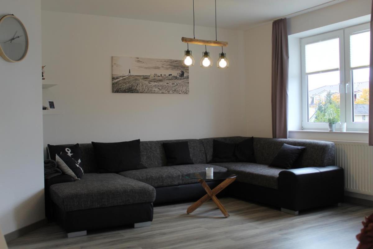 Villa Doeser Strand Cuxhaven Extérieur photo