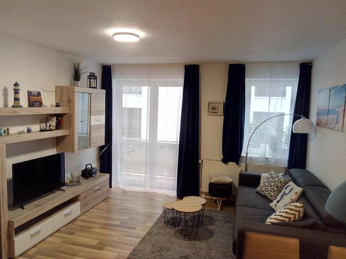 Villa Doeser Strand Cuxhaven Extérieur photo