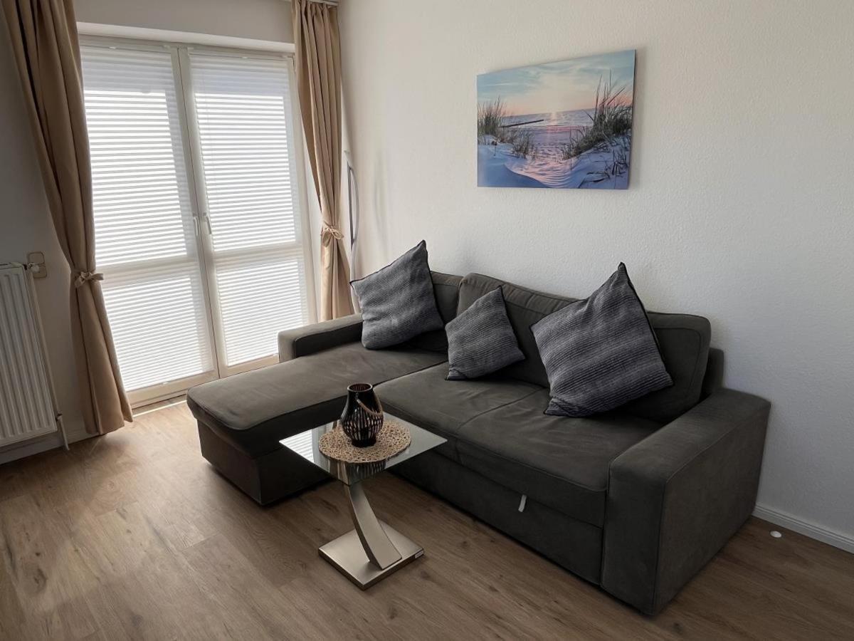 Villa Doeser Strand Cuxhaven Extérieur photo