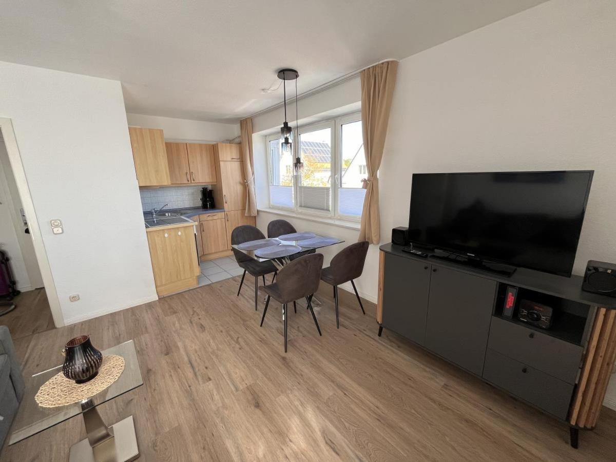 Villa Doeser Strand Cuxhaven Extérieur photo