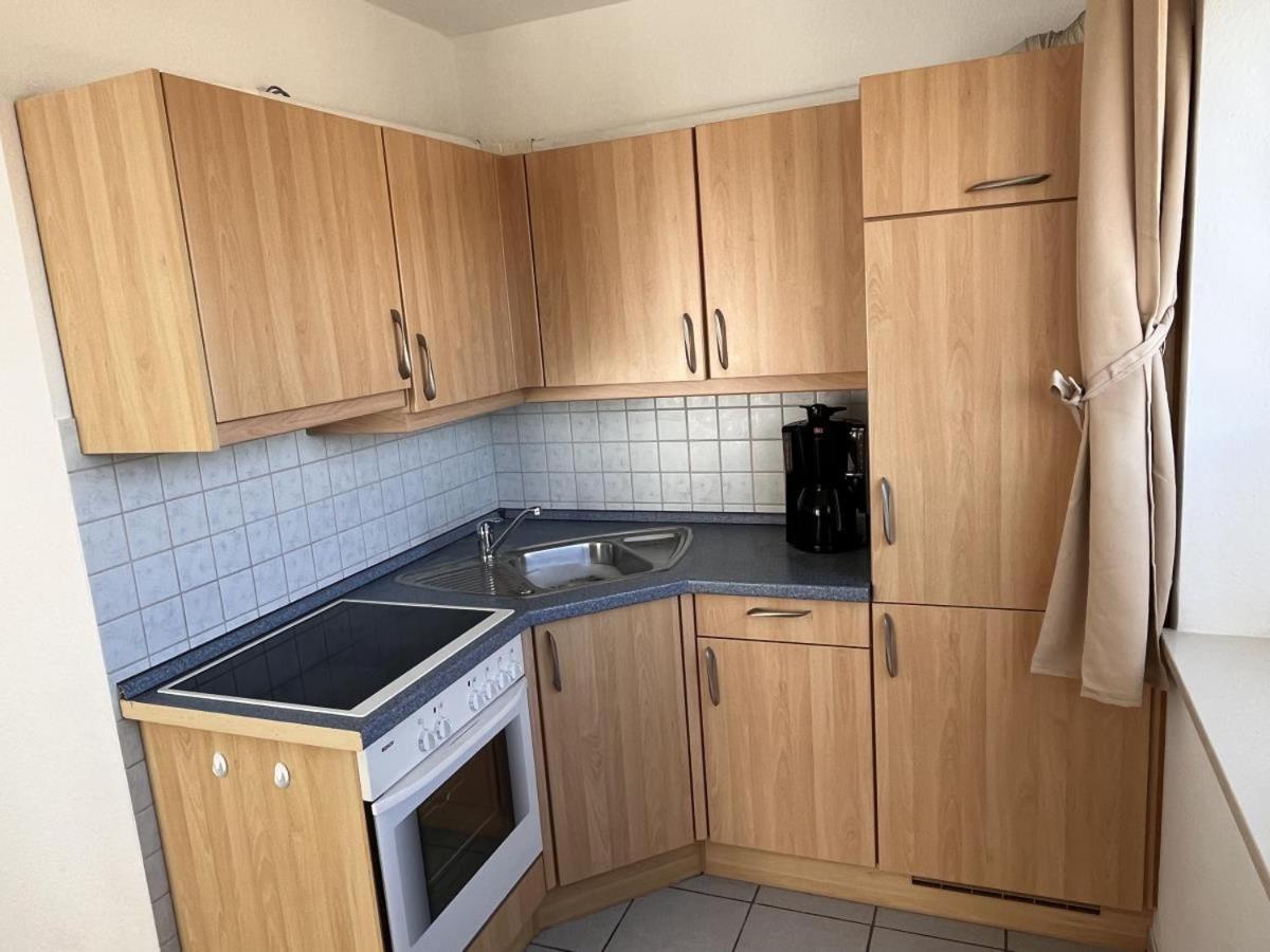 Villa Doeser Strand Cuxhaven Extérieur photo